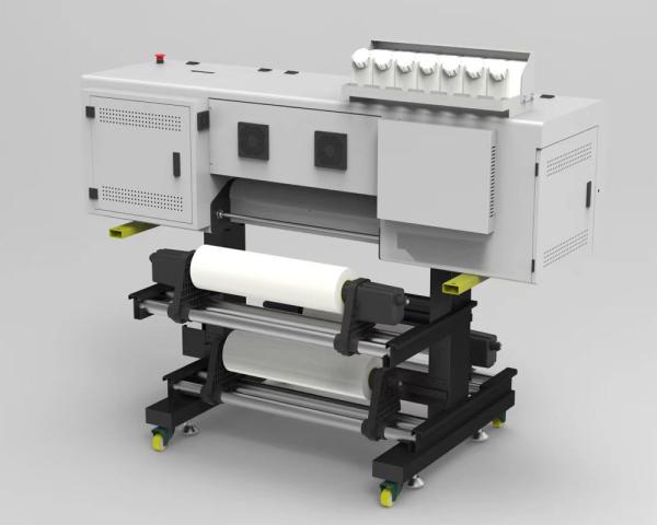 Intelligent Embedded Heating System and Powder Melt Machine Digital Plotter