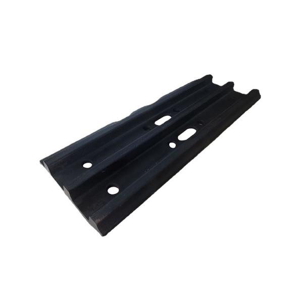 Quality OEM Triple Grouser Bulldozer Grouser Track Shoe Dozer for Hitachi Ex40 Ex55 wholesale
