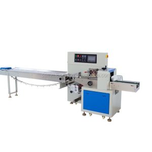 Best Sell DBW-250 Packing Machine with Dual Frequency Conversion Control, Bag