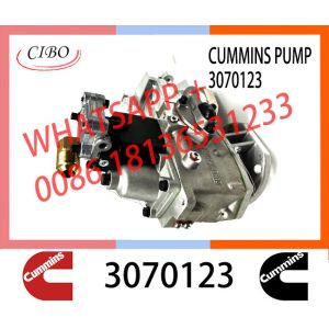 New Neutral CCEC NT855 N14 CELECT Fuel Injection PT Pump 3059657 3042115 3060947