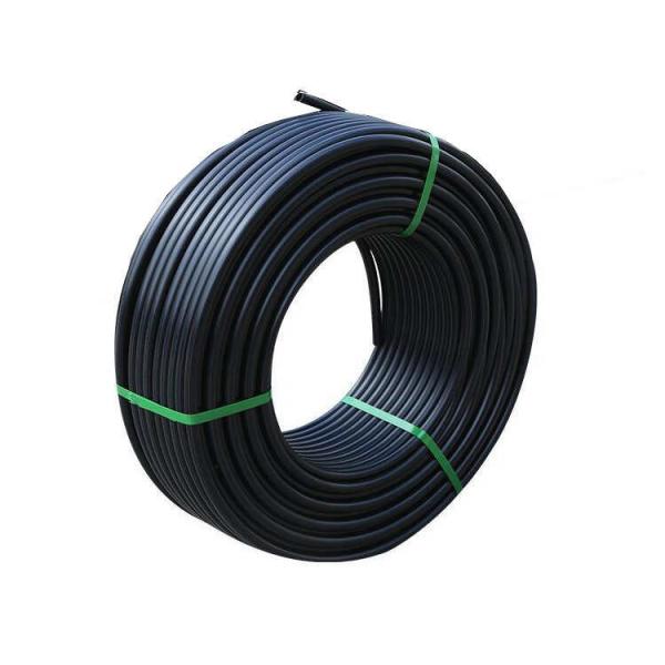 Quality Agricultural Sewage Pipe Fittings HDPE EP-003 Streamlining Fluid Transfer wholesale