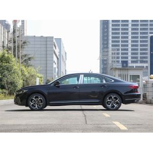 2024 Volkswagen Passat 380TSI B-Class Launch with Turbo Engine and ACC Cruise