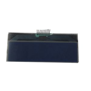 1602 Blue Negative Lcd Character Display Modules With Backlight