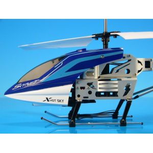 Cheap TRANSJOY 3ch R/C Helicopter, Transjoy Toy 6302 for sale