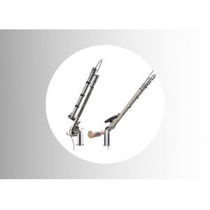 Frequency 1-10 Hz pulse width 750ps picosecond laser for refractory pigmented