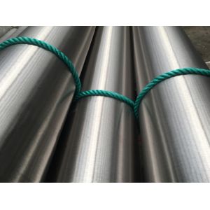 ASME SB165 UNS NO4400 Monel 400 Nickel Alloy Pipe