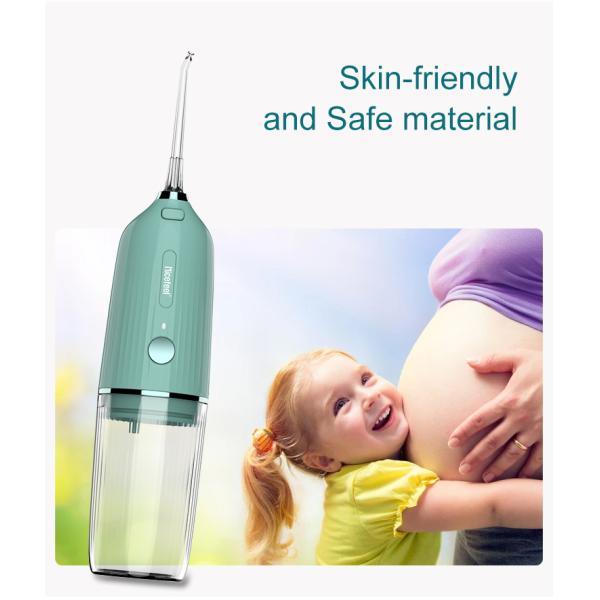 Super Light Mini Portable Nicefeel Oral Irrigator