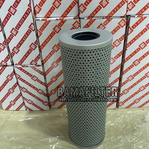 Tzx2-100X5 Tzx2-100X10 Oil Return Filter Element for BAMA Applicable Leemin Hydraulic