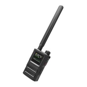 Cheap 300m-6g Security &amp;Protection Handheld Drone Detection System Drone Detector for sale