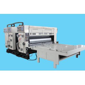 Big Diameter Semi Automatic Machines