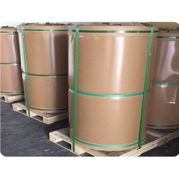 Quality Bending Resistance ≥100mm. Pre Painted Aluminium with Flexibility No Cracking wholesale