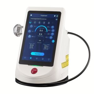 High Intensity Physical Laser Therapy Machine Pain Relief Laser Acupuncture