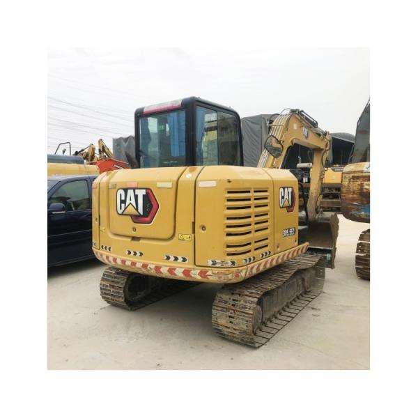 2021 Caterpillar 305.5E2 Excavator Parts Lower Cost 0.25m3 Bucket Capacity Made