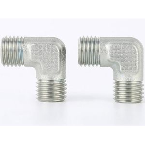 SAE Standard 1c9 M Metric X M Metric Round Head 24 Degree Cone Seal Hydraulic