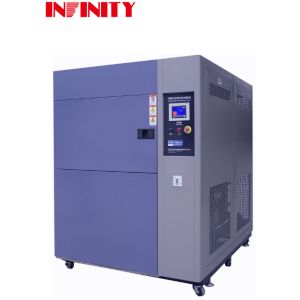 100L 150L 200L 300L 600L Environmental Testing Thermal Shock Test Chamber For