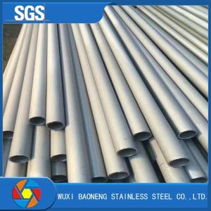 China Cold Drawn 304 316 Seamless Stainless Steel Pipe S275 S275jr Hydraulic Pipe on sale