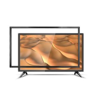 80 Inch IR Touch Screen Panel Aluminum Frame For Gaming