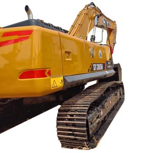 Cheap 1.8M³ Bucket Capacity SANY SY305H Excavator and for Your Project Needs for sale