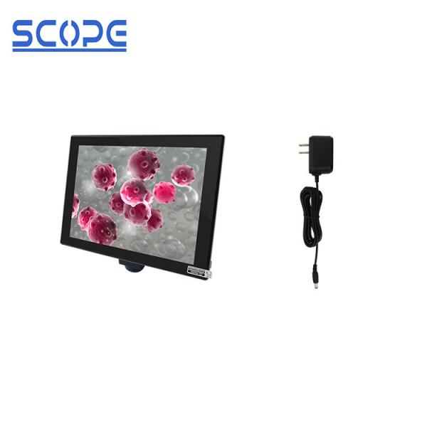 Quality USB Wifi Digital Microscope Camera / Bluetooth Digital Camera Colorful Tablet wholesale