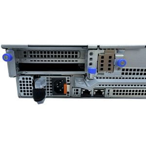 Smooth Operating 2.8GHz Intel Xeon CPU 2U Rack Server with Win SQL 2019 Standard