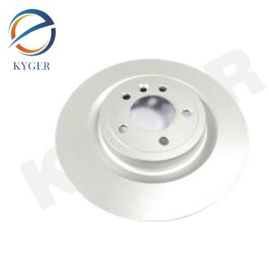 LR033302 Disc Brake Caliper Tool For Land Rover Range Rover 2022 L405 Discover