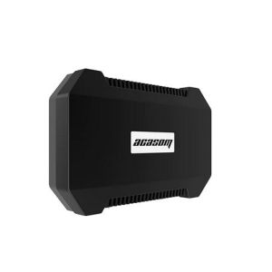 10W RF Transceiver 8000mAh Dual Band Drone Signal Extender Dji UAV Amplifier