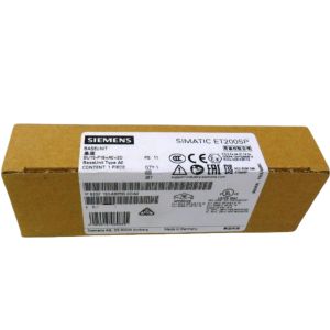 Cheap SIEMENS 6ES7193-6BP00-0DA0 SIMATIC ET 200SP, BASEUNIT BU15-P16+A0+2D, BU TYPE A0, PUSH-IN TERMINALS, WITHOUT AUX. TERMINALS, NEW LOAD GROUP, WXH: 15X for sale