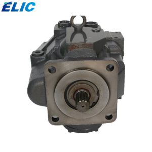 Excavator ZX70 Hydraliuc Main Pump Assy ZX75 ZX60 Hydraulic Piston Pump EX75
