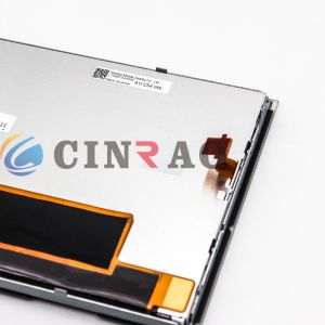 8.0" Toshiba LCD Display LT080CA24300 For Lexus ES25