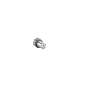 Replaceable Mold Date Insert