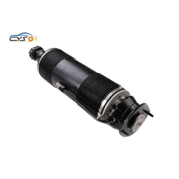 Reman Rear Left ABC Air Shock Absorber For Mercedes SL500 SL600 2303200213
