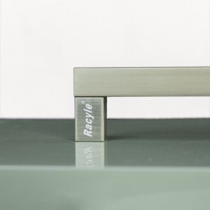 Kitchen Square Cabinet Handles Cabinet Pulls Brushed Nickel Drawer Pulls Kitchen