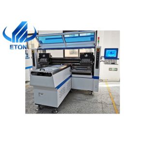 HT-F9 SMT Manufacturers SMT mointer pcb printing machine LED strip light pcb