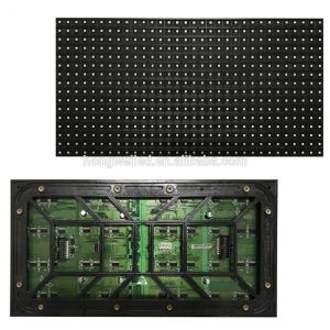 High Resolution Football Stadium P10 Outdoor Led Display Module