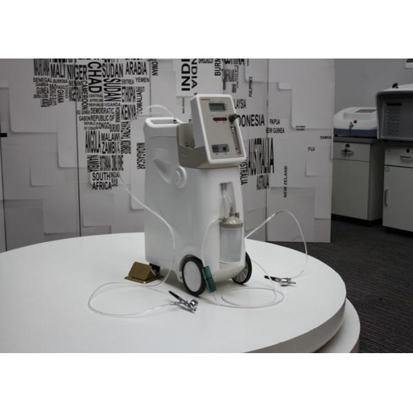 ≥95% Oxygen concentration Portable Oxygen Facial Machine FMO-I enhances skin