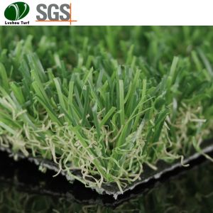 China Synthetic Plastic Wall Grass Green Environmentally Protection 4 Colors on sale