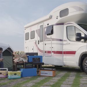 Prismatic Cell Lifepo4 12V 200ah Diy Lithium Rechargeable Solar Deep Cycle