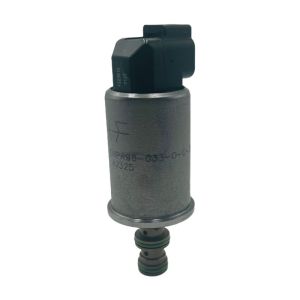 China EHPR98-T33-24ER Proportional Pressure Reducing Relief Valve for STAR ZEBRA EHPR98-T33-12ER Hydraulic Pump Solenoid Valve on sale