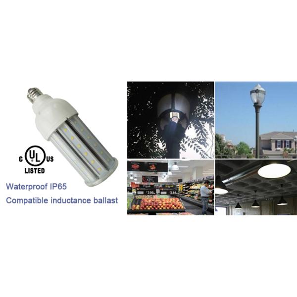 2100lm 20W E26 LED Corn Bulb 5000K For Outdoor Street Lighting / Workshop Lighting