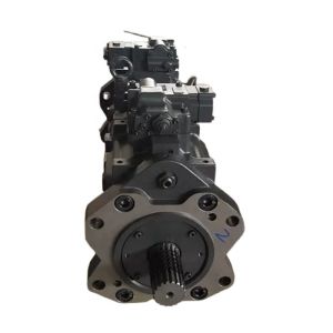China EC700 Main Pump EC700B VOE14621492 The Essential Component For Construction Works on sale