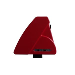 264V 28 Inch ABS Carriage 720mm T Shirt Cutter Machine