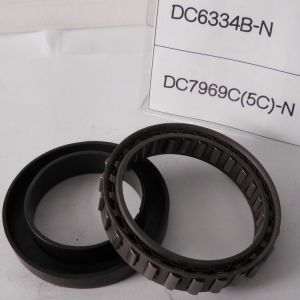high quality freewheel DC6334B-N one way sprag overrunning clutch