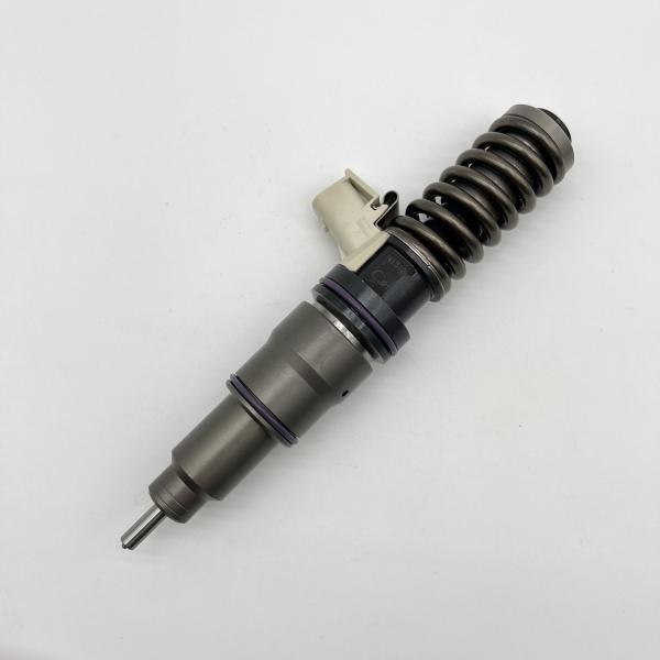 Quality Diesel Fuel Electronic Unit Injector 85000496 BEBE5D32001 20714369 wholesale