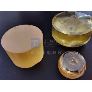 4'' 6'' 8'' LiNbO3 Lithium Niobate Wafer Saw Optical Grade