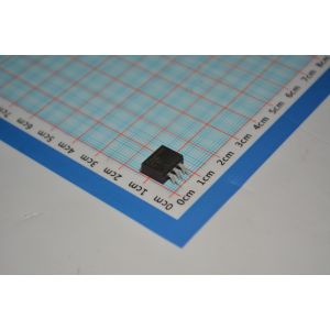 LM1085ISX-3.3 3.3V Fixed 3A Output Low Dropout (1.5V) Thermal and Current