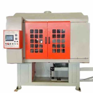 High Quality Sanitary Ware Sand Core Shooting Machine Automatic With CE