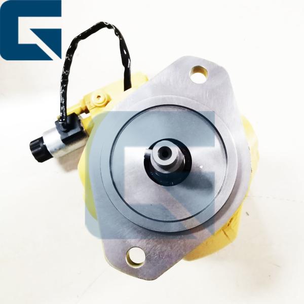 Quality 259-0814 2590814 Hydraulic Fan Motor For E345C Excavator wholesale