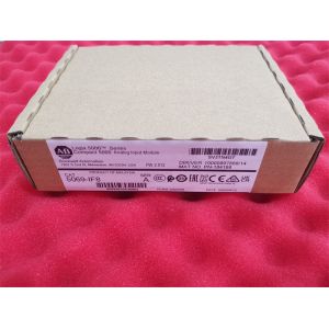 Allen-Bradley 5069-IF8 Eight (8) Differential Analog Input Channels Module