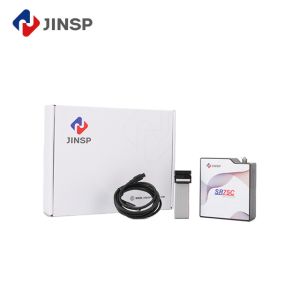 Cheap High Resolution Mini Spectrometer For UV Visible And Near-Infrared Spectra Detection for sale