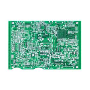 Cheap Fanyi PCB blind and buried via fr4 multilayer pcb circuit board for sale